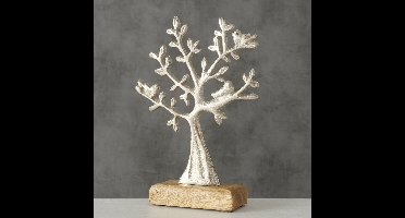Decoratief object Treeta