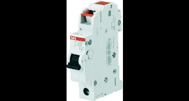 Zekeringautomaat 1-polig 16 A ABB 2CDS251002R0164