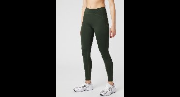 Björn Borg Reform Premium Tights Green
