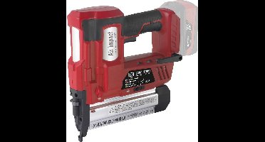 TOOLCRAFT TO-7427298 Accuspijkerpistool Incl. acculamp, Zonder accu, Zonder lader