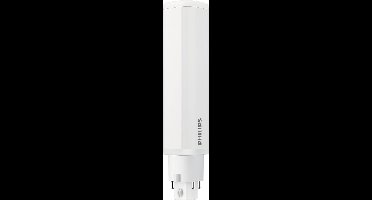 Philips CorePro PL-C LED 5.5W 600lm - 830 Warm Wit | 4-Pin - Vervangt 13W