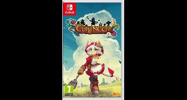 Cuisineer - Nintendo Switch