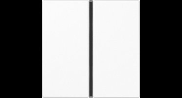 Jung EIB-KNX Drukknop Sensor-bussysteem - A401TSAWW - E2A2J