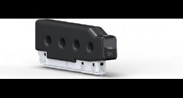 Original Ink Cartridge Epson C13T08H100 Black