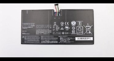 CoreParts MBXLE-BA0137 laptop reserve-onderdeel Batterij/Accu