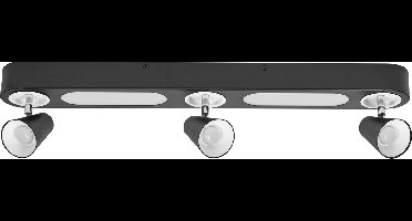 LEDVANCE DECOR SPOT NEPTUNE, 26W, 1.100lm, zwart, spot, verstelbare koppen, veelzijdig gebruik, interieurspot, warm witte lichtkleur, hoogwaardige optiek, eenvoudige installatie