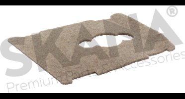 Luchtfilter STIHL voor modellen FS-360, FS-420, FS-500, FS-550. Vervangt origineel: 4116-141-0300.