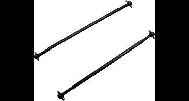 Reely RE-9043692 Reserveonderdeel Aandrijfassen voor