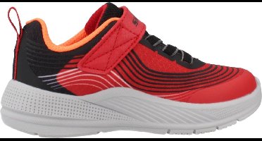 SKECHERS MICROSPEC ADVANCE Rood 21 EU
