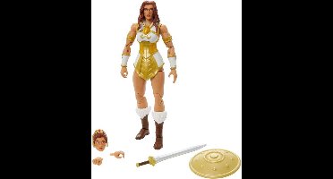Masters of the Universe: Revelation Masterverse Action Figure 2022 Teela 18 cm