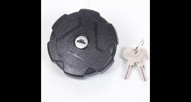 vicma tankdop voor motor yamaha 750 xtz super tenere 1989 tot 1996 nieuw