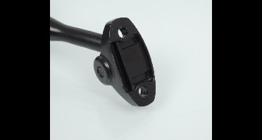 vicma rechter spiegel voor motor hyosung 650 gt comet 2007 tot 2008 eh906d / 4189 nieuw
