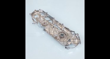 nieuw tnt transmissiehuis voor mbk 50 rocket scooter