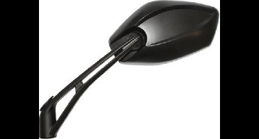 vicma linker spiegel voor keeway 125 tx 2011 tot 2013 nieuw