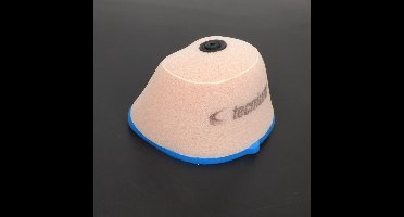 tecnium luchtfilter voor suzuki 250 rm 1993 tot 1995 0.4.14.t nieuw
