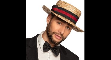 Boland - Hoed Maurice - 59 - Volwassenen - Mannen - 20's - Roaring Twenties