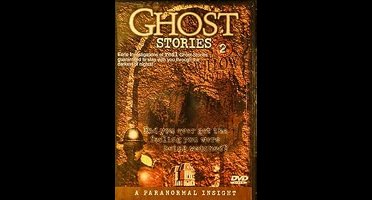 Ghost Stories serie 2 - [ Import ]