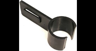 Westphal Prijskaarthouder voor Stuur - Geschikt voor ø22 & 23.5mm - Professioneel Gebruik