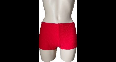 PrimaDonna Swim Canyon Bikini Slip 4005354 True Red - maat 44