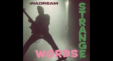 Inadream - Strange Words (CD)