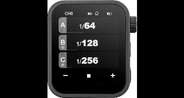 Godox X3 Transmitter voor Sony