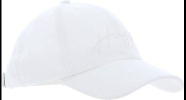 HUGO Ally Cap Natural Wit
