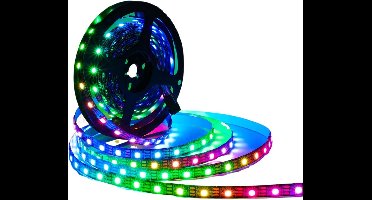 ApexArte® LED Strip 5 Meter - LED Verlichting Strips - LED Light
