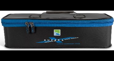 Preston - Supera XL Eva Accessory Case - Preston