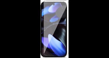 Screenprotector geschikt voor Google Pixel 9 / 9 Pro / 10 / 10 Pro - Glas Screen Protector