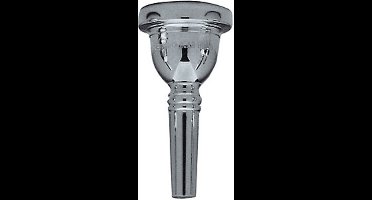 BACH 350 Posaunenmenstuk 12 C smalle Schaft - Mondstuk voor trombone