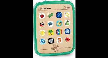 Hape - Baby Einstein Magic Touch Curiosity Tab - UNI