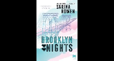 Always Romance - Brooklyn nights