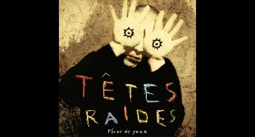 Têtes Raides - Fleur De Yeux (CD)