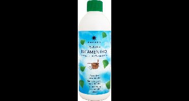 Emendo Sauna geur Eucamenthol 500 ml