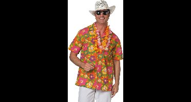Hawaiishirt Maat S