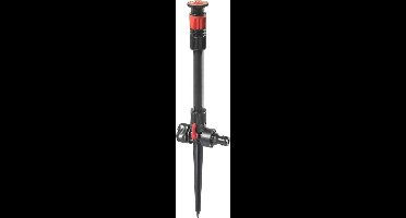 TOOLCRAFT TO-8809788 Cirkelsproeier 78 m² (max.)