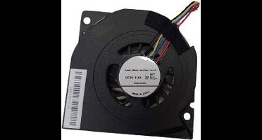 CoreParts MSPF1054 laptop reserve-onderdeel Ventilator