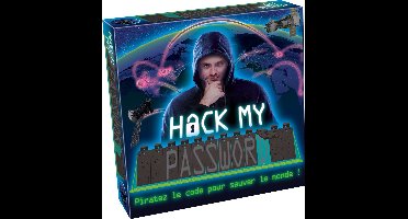 Gamestorm Hack My Password