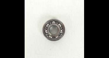 skf wiellager voor malaguti 50 fifty up bromfiets 60324300 nieuw