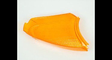 Cabochon de clignotant Vicma pour scooter Peugeot 50 Buxy ARD / 1059780 Neuf