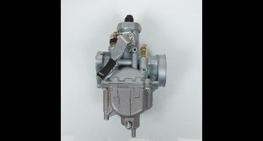 TNT-carburateur voor dirtbike CRZ PZ24 / nieuwe handmatige choke