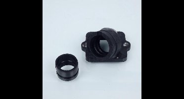 nieuwe tnt inlaatpijp voor piaggio 125 hexagon scooter