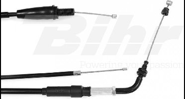 vicma gaskabel voor honda 250 cr r 2004 tot 2007 18083 nieuw
