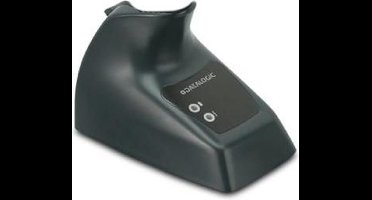 Datalogic cradle, black