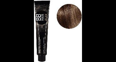 Coloration BBHAIR PLEX - 7.85 Blond Expresso Acajou - 100ml