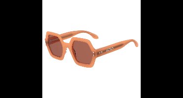 Isabel Marant IM 0004/N/S 1N5 Zonnebril - Dames - Bruin