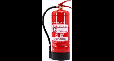 Schuimblusser - 6 liter - AB