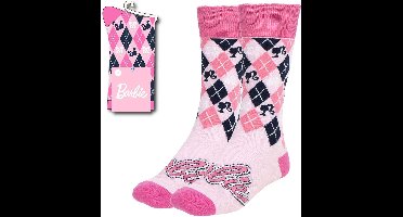 Cerdá life's little moments Barbie Socks Logo Pink 36-43 Footwear