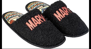 Marvel Sloffen Heren Instappers Pantoffels