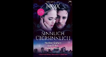 NOX Paranormal Love 1 - Nox Band 1